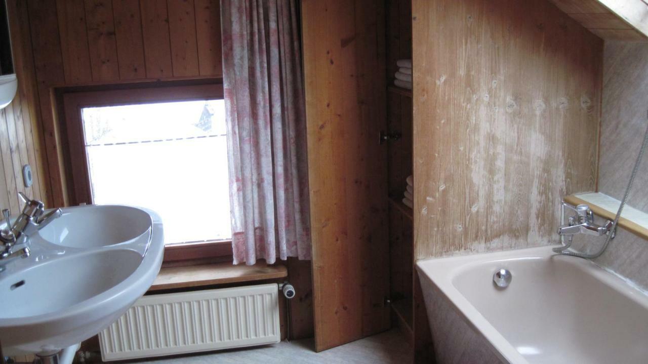 Gasthuis Haus Mittagspitze *