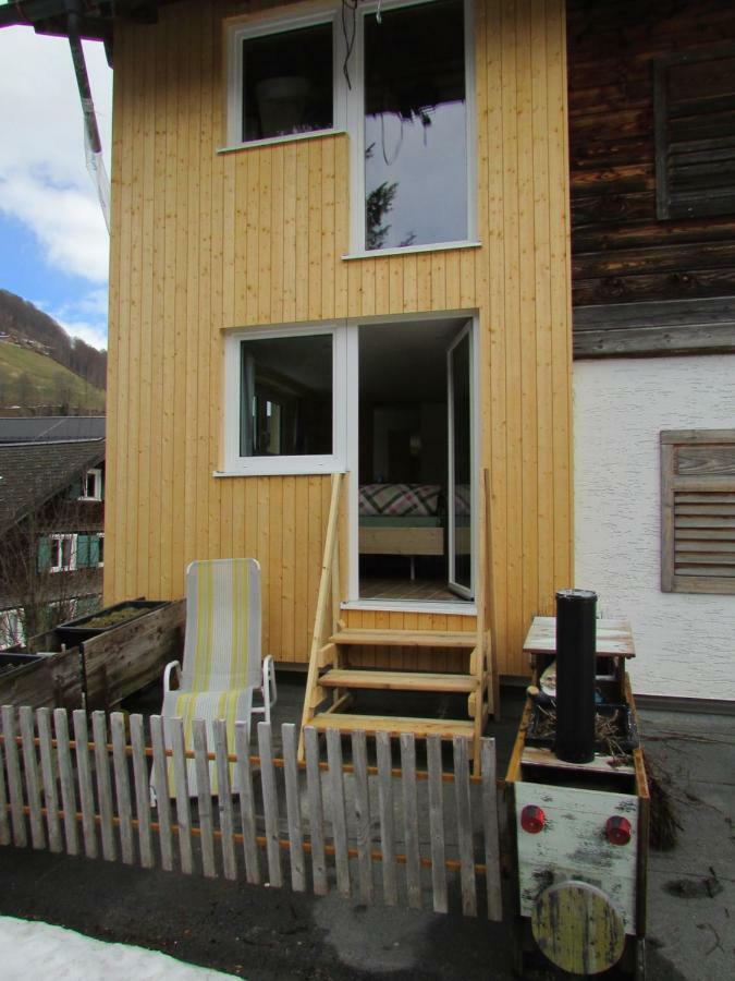 Haus Mittagspitze Gasthuis *